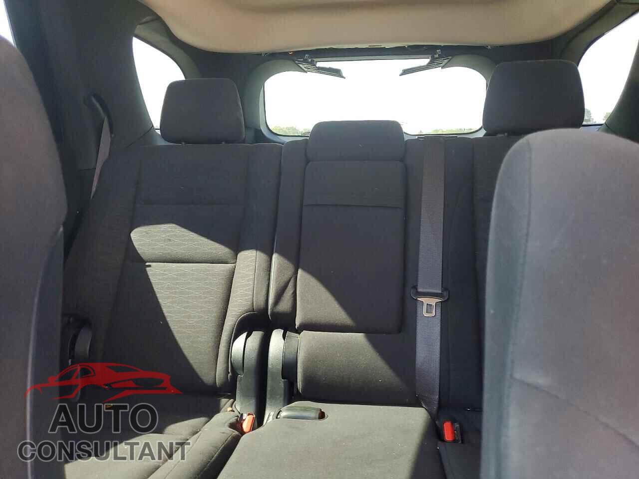 DODGE DURANGO 2020 - 1C4RDJAG0LC155602
