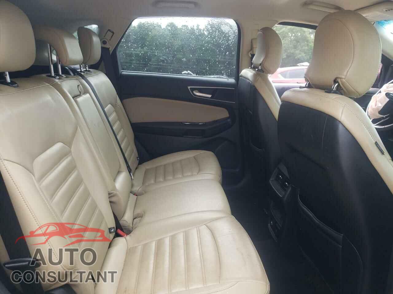 FORD EDGE 2016 - 2FMPK3J94GBC34010