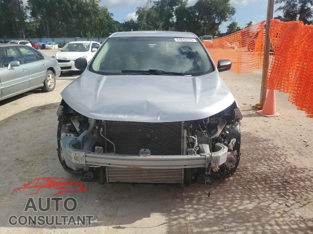 FORD EDGE 2017 - 2FMPK3G93HBB34618