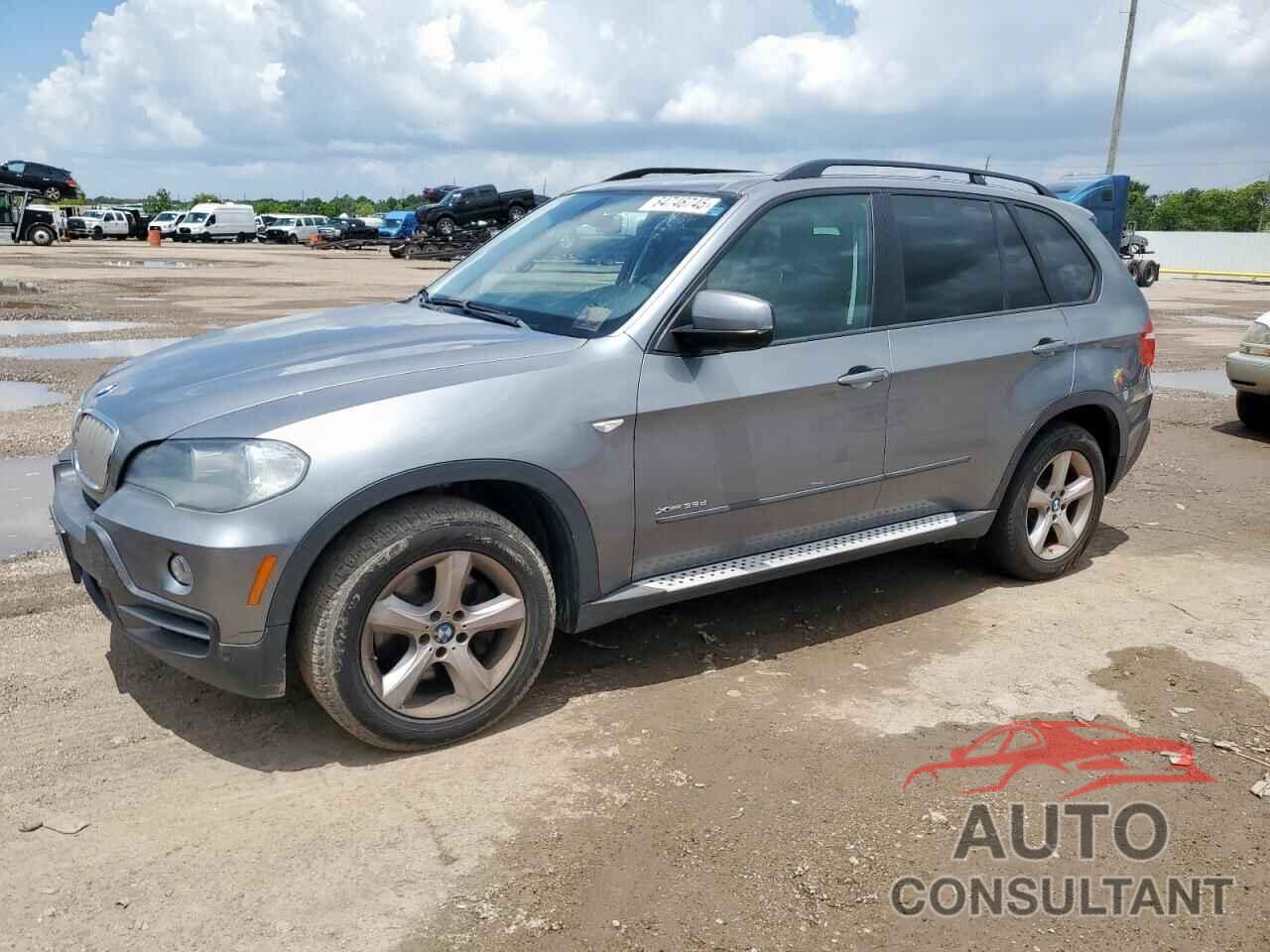 BMW X5 2010 - 5UXFF0C57ALT84860