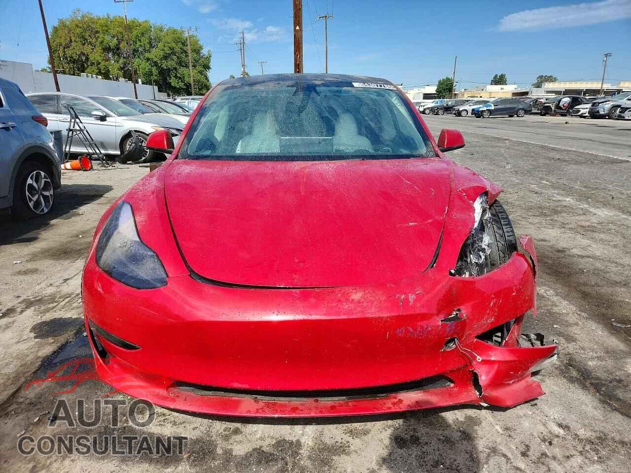 TESLA MODEL 3 2023 - 5YJ3E1EC3PF508241