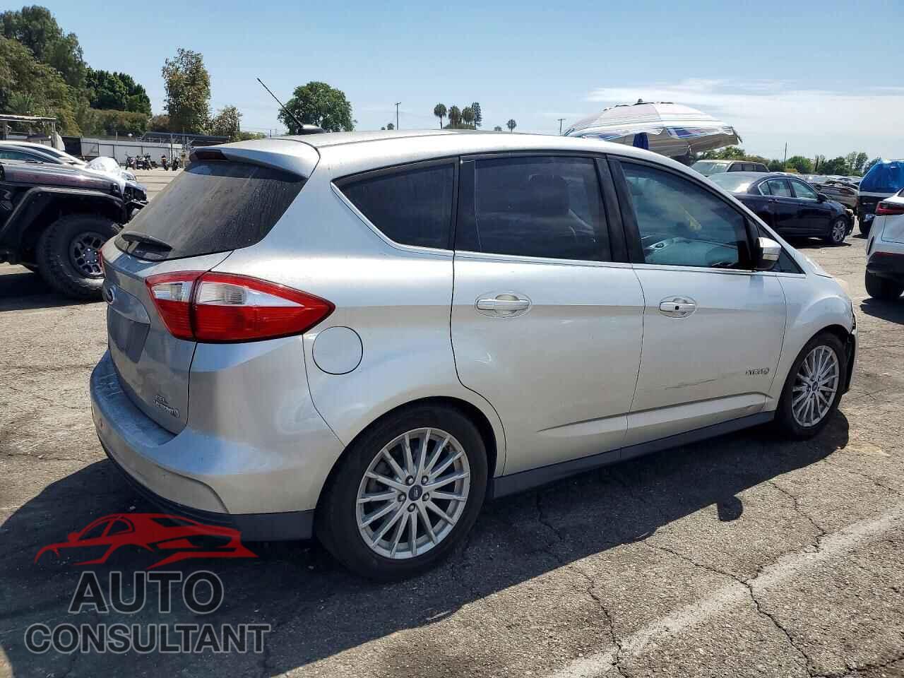FORD CMAX 2013 - 1FADP5BU4DL514020