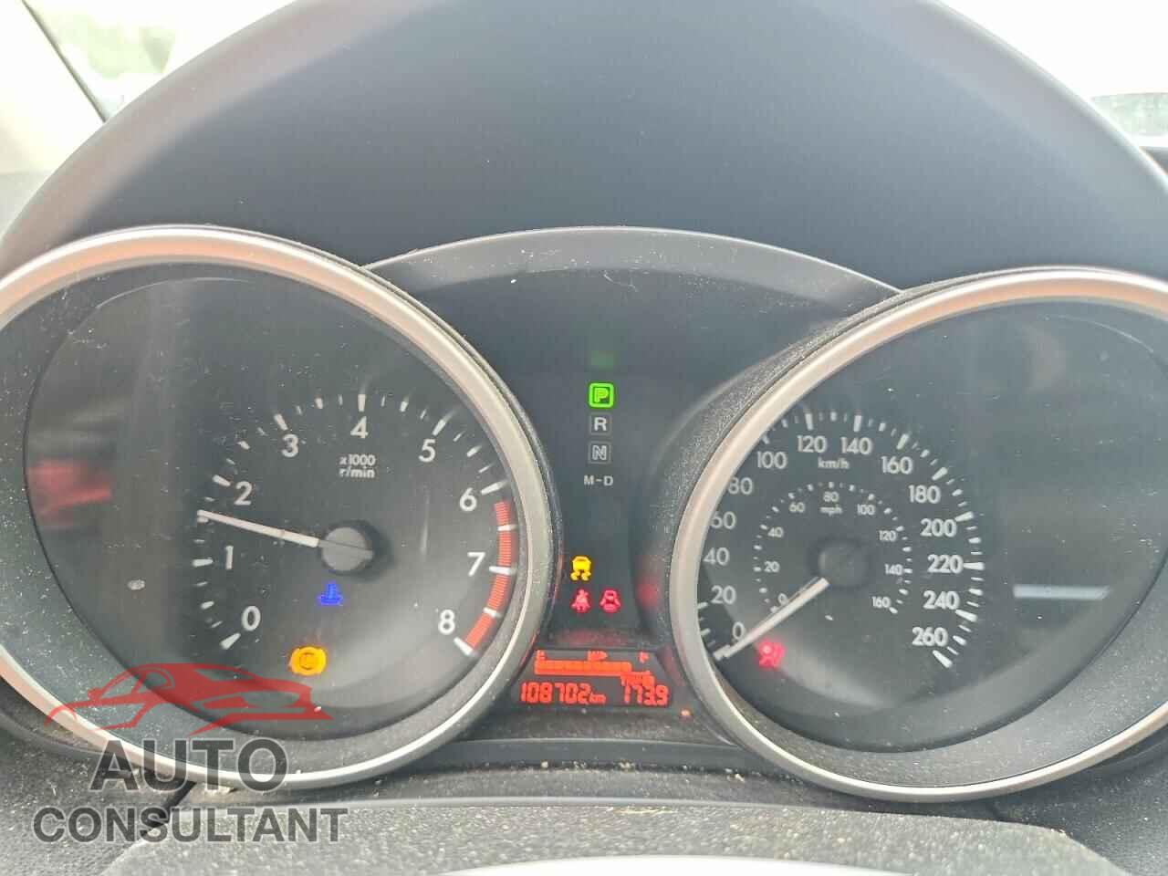 MAZDA 5 2017 - JM1CW2CL5H0194744