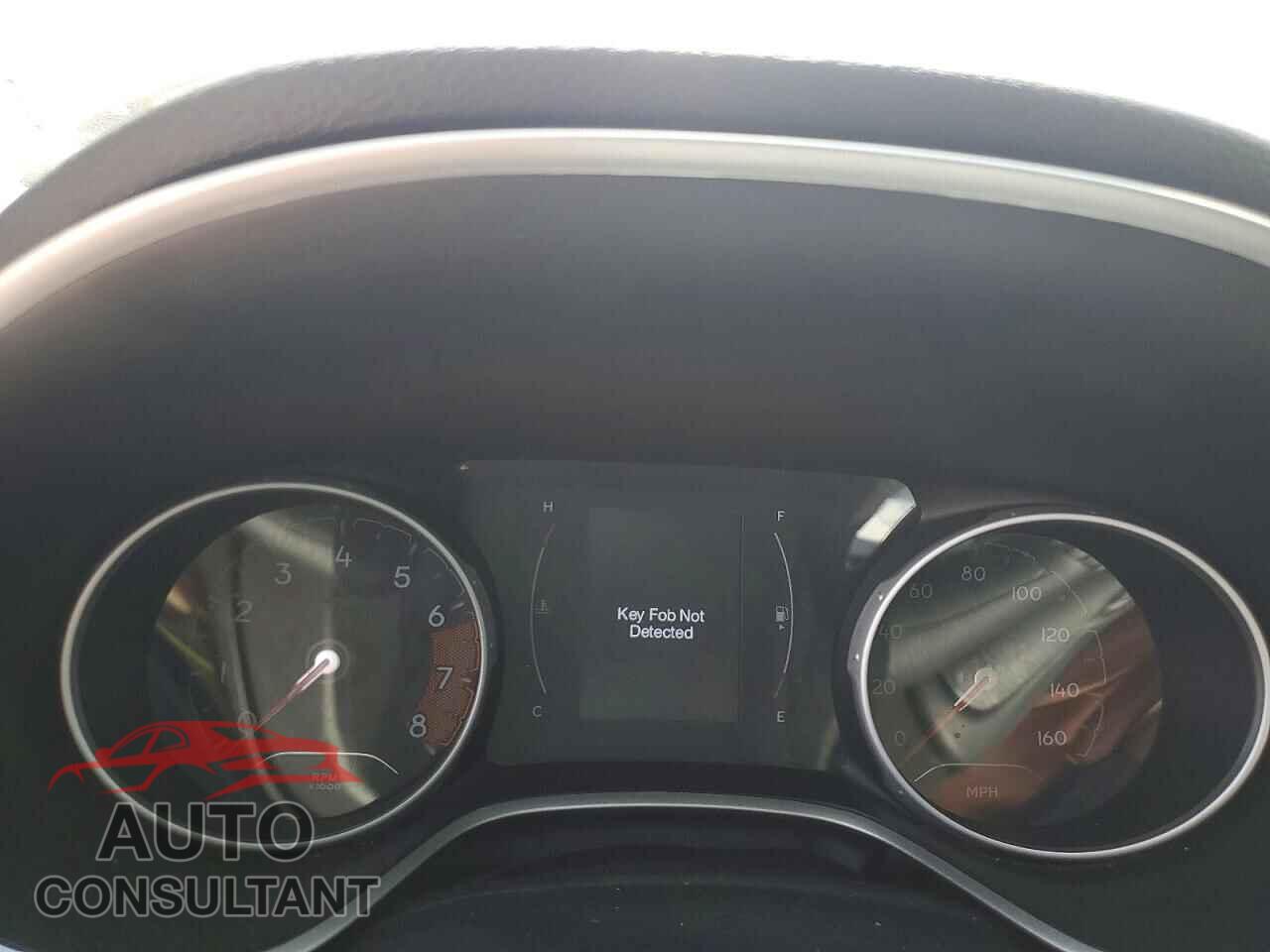JEEP COMPASS 2021 - 3C4NJCBB1MT502012