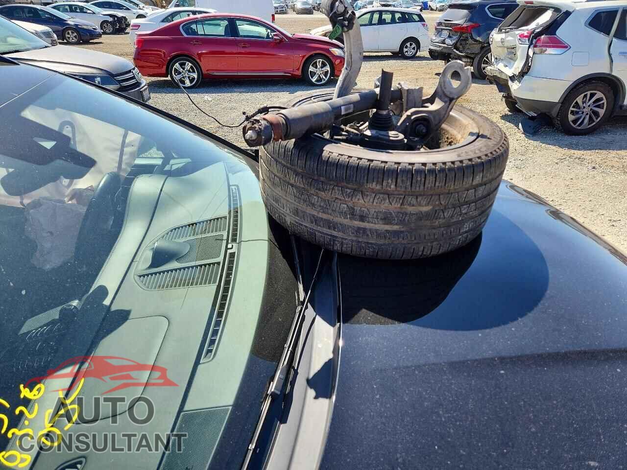 PORSCHE MACAN 2021 - WP1AG2A50MLB51185