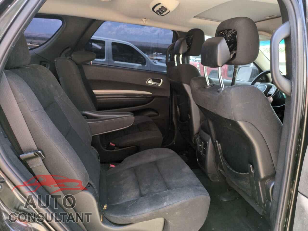 DODGE DURANGO 2014 - 1C4RDHAG4EC286785