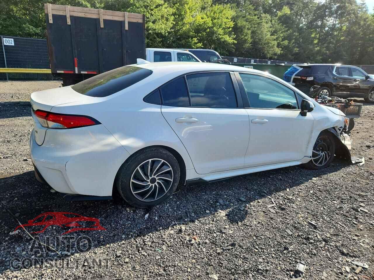 TOYOTA COROLLA 2024 - 5YFB4MDE3RP140198