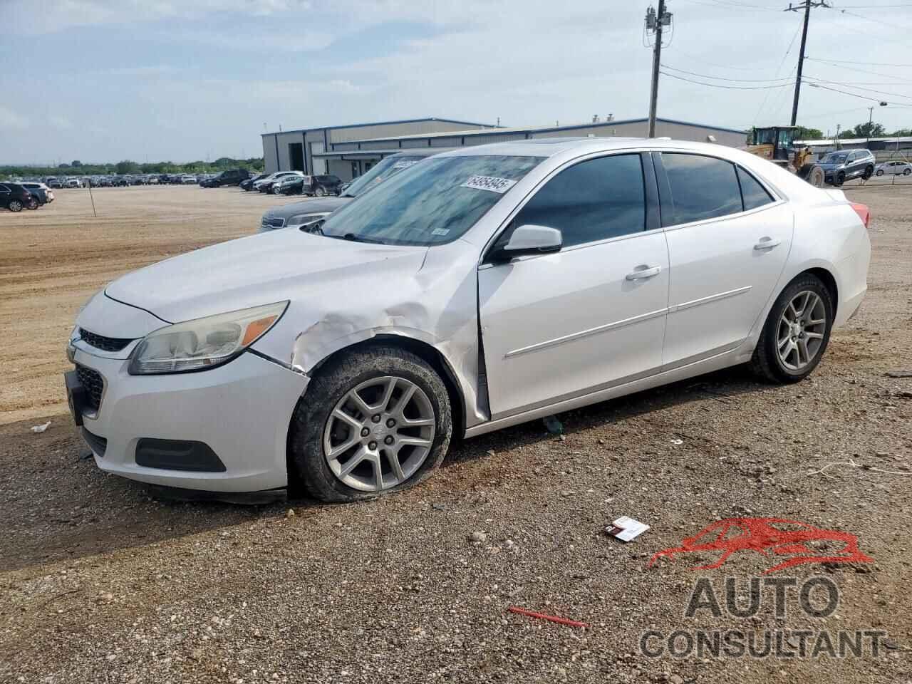 CHEVROLET MALIBU 2015 - 1G11C5SL5FF272400