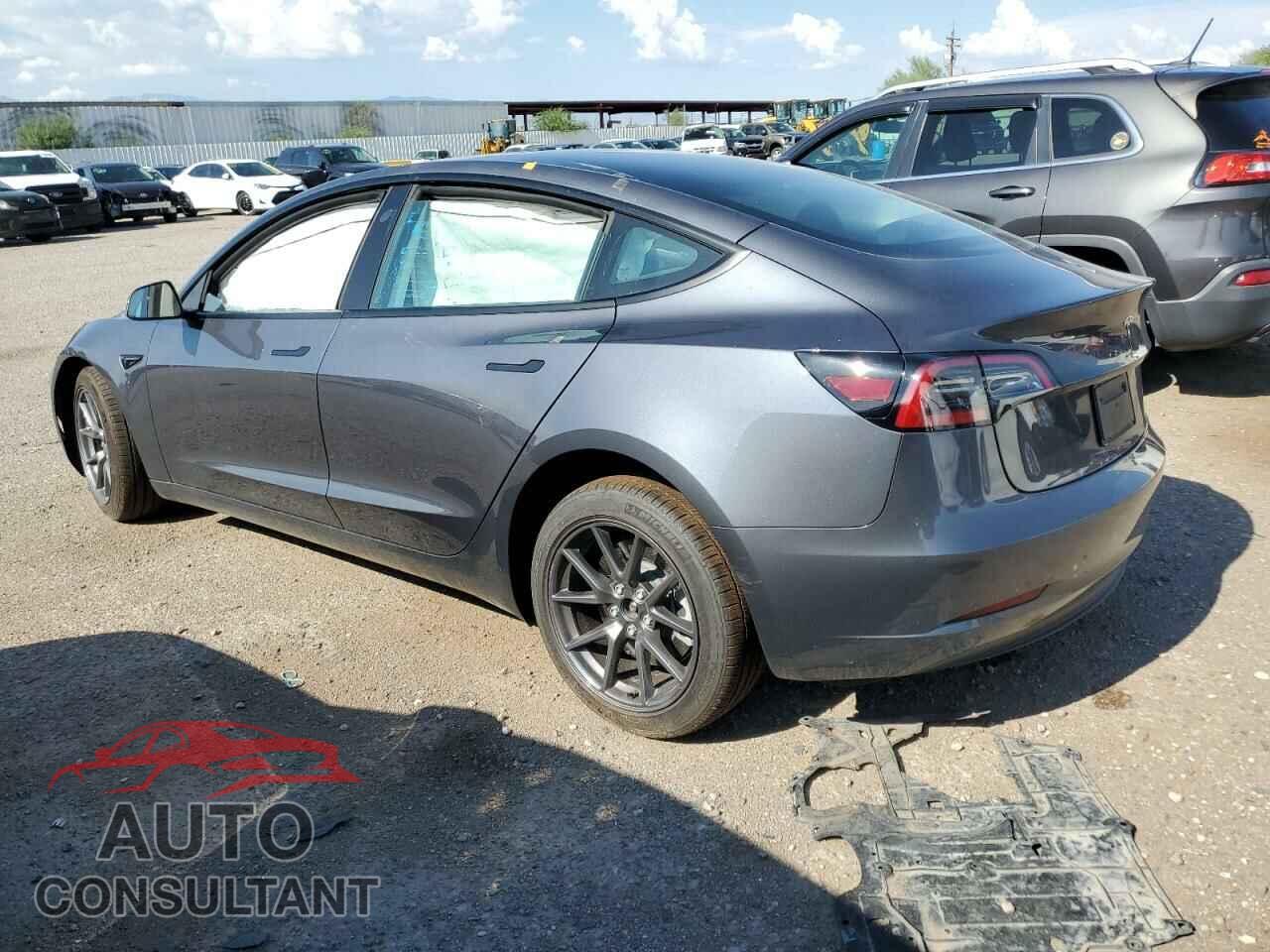 TESLA MODEL 3 2023 - 5YJ3E1EA5PF705197