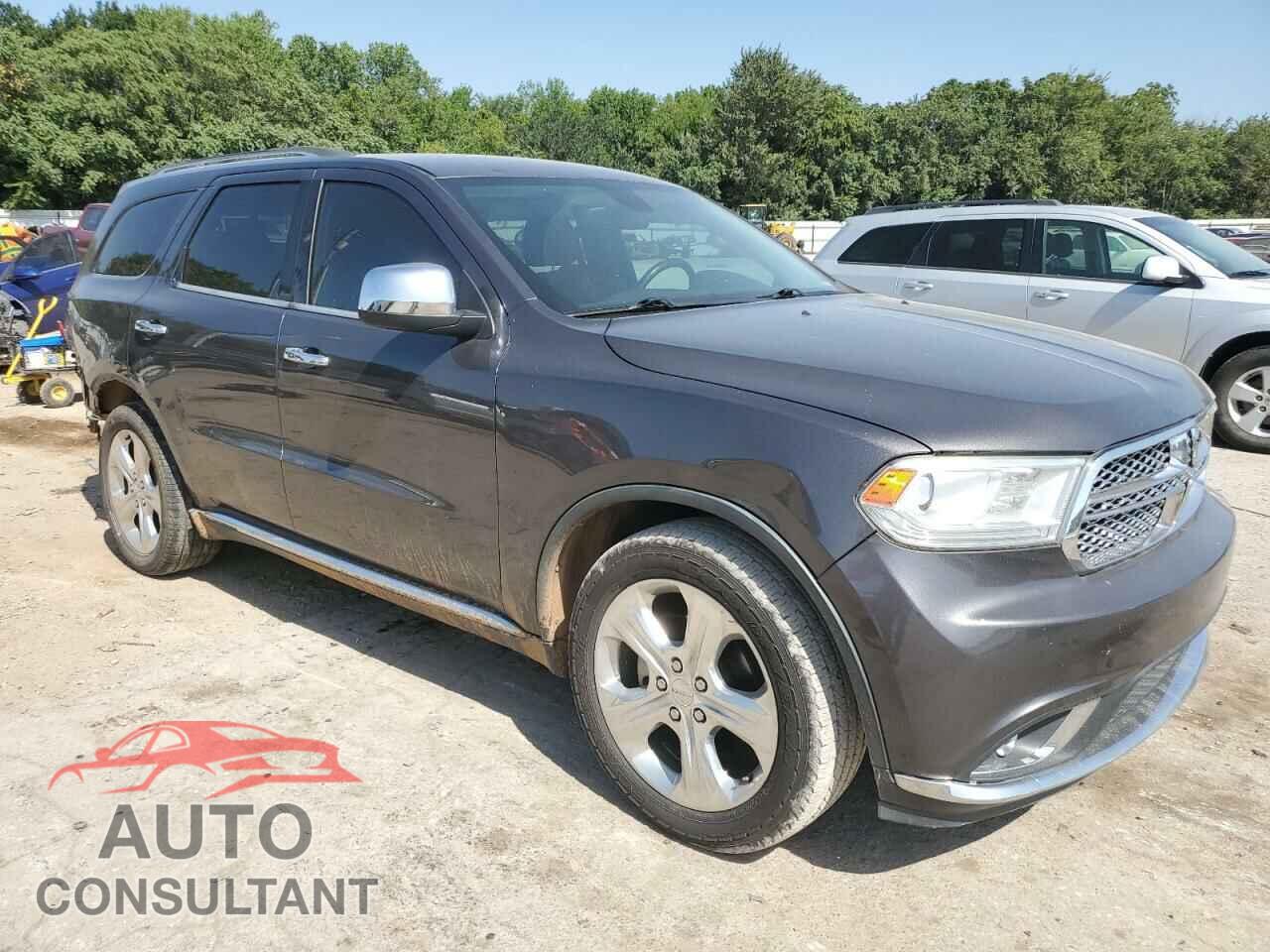 DODGE DURANGO 2015 - 1C4RDHAG6FC127879