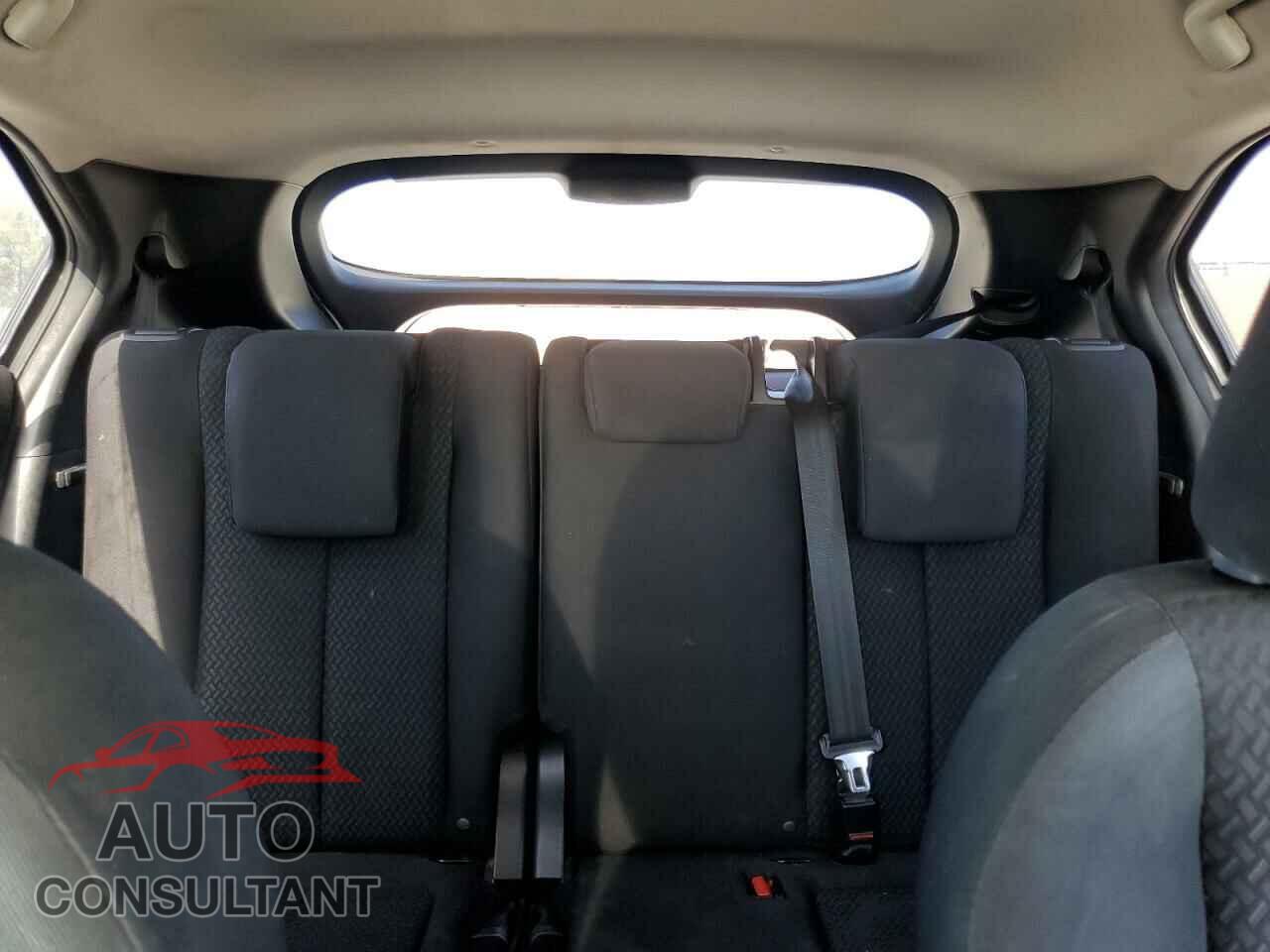MITSUBISHI ECLIPSE 2020 - JA4AS3AA7LZ022465