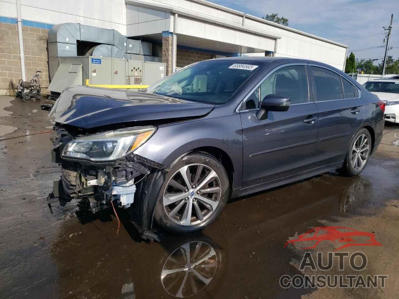 SUBARU LEGACY 2017 - 4S3BNAN66H3018851