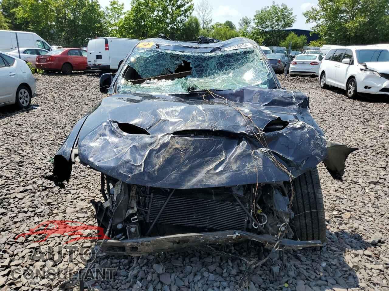 DODGE DURANGO 2023 - 1C4SDJCT0PC695985