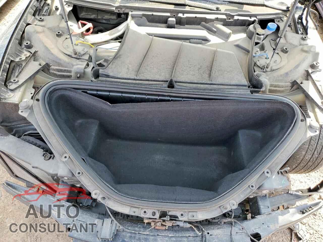 TESLA MODEL S 2018 - 5YJSA1E20JF293455