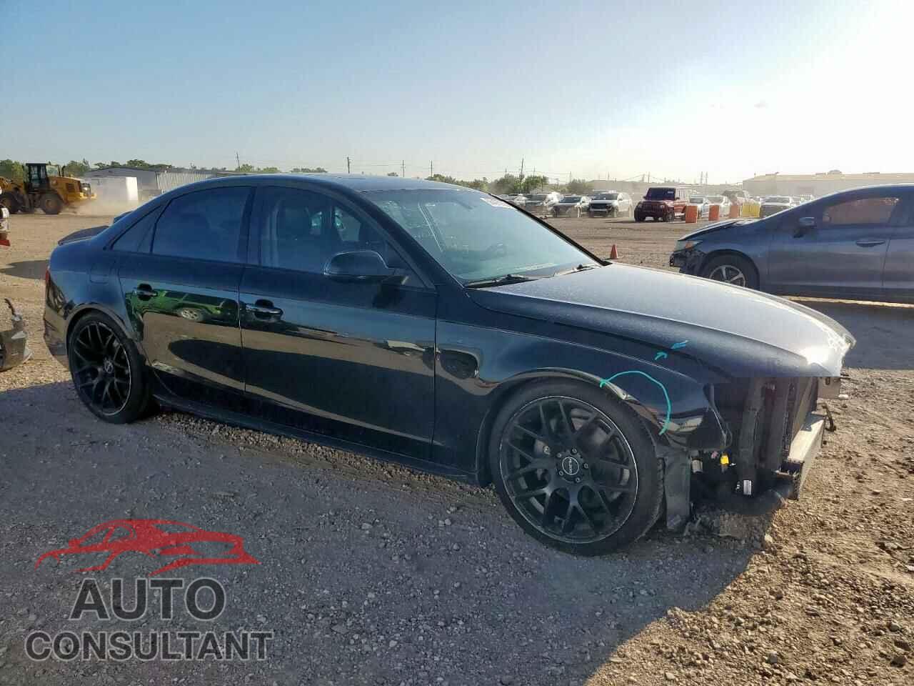 AUDI A4 2016 - WAUBFAFL3GN013141