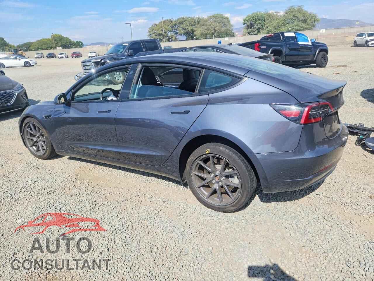 TESLA MODEL 3 2023 - 5YJ3E1EA6PF709615