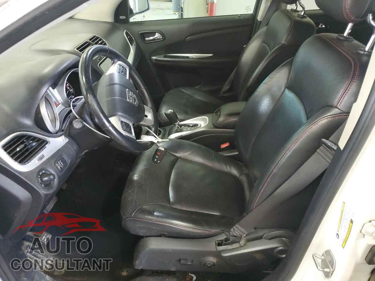 DODGE JOURNEY 2016 - 3C4PDCEG9GT175533