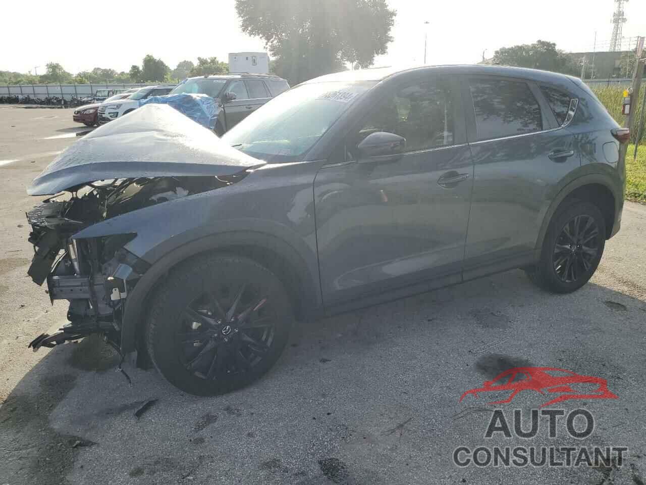 MAZDA CX-5 PREFE 2023 - JM3KFBCMXP0148188