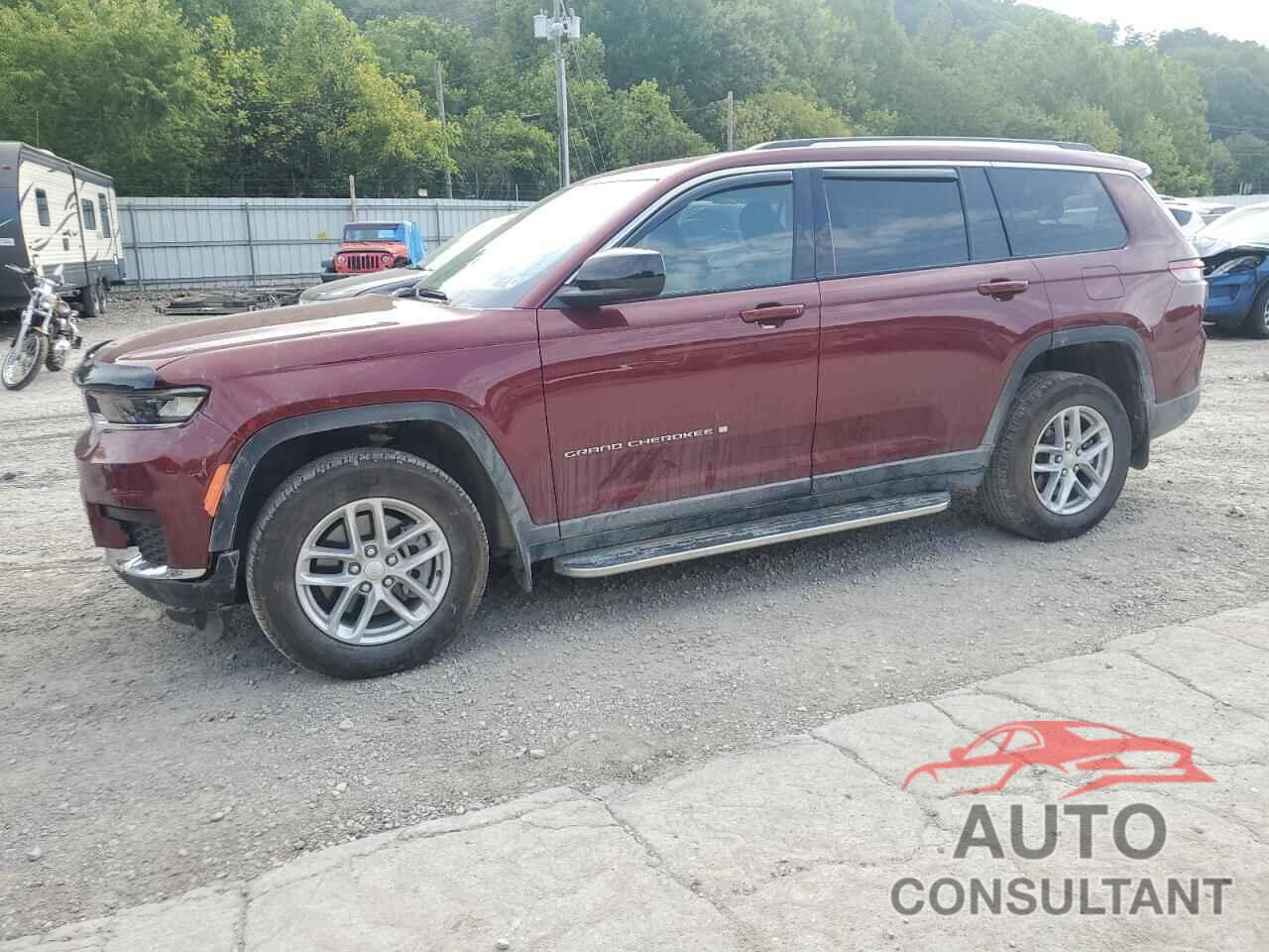 JEEP GRAND CHER 2024 - 1C4RJKAG3R8920179