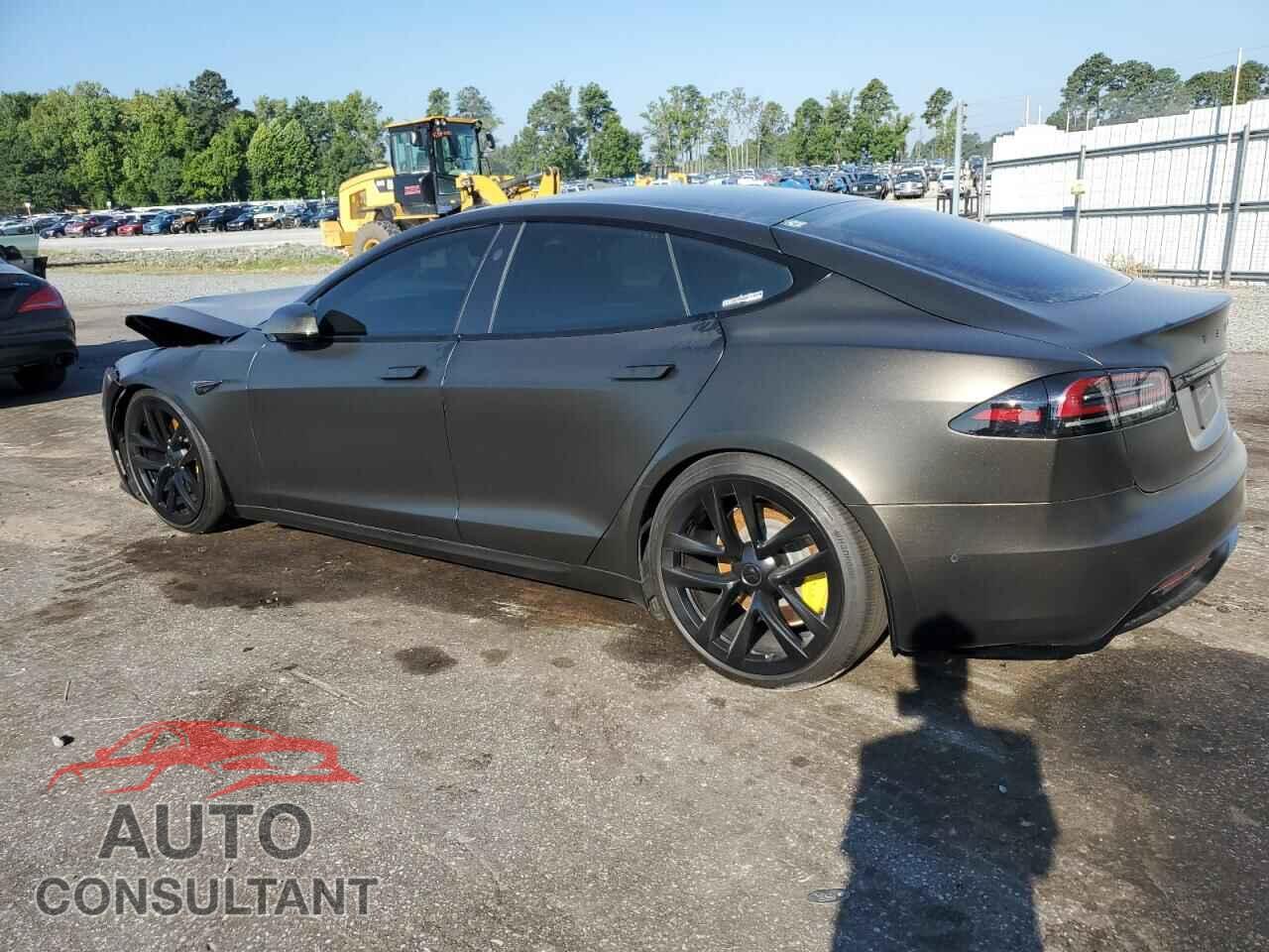 TESLA MODEL S 2022 - 5YJSA1E52NF478428