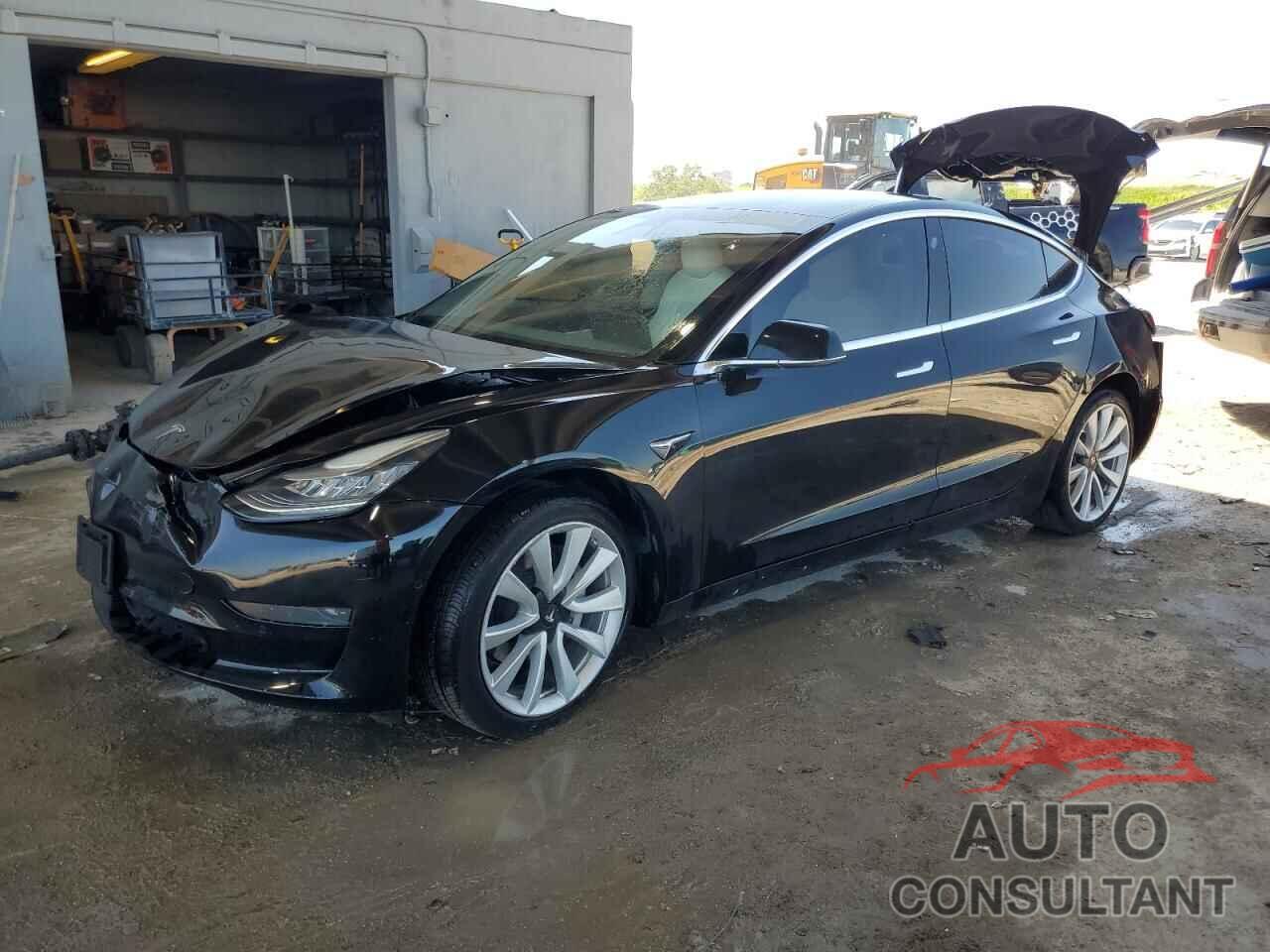 TESLA MODEL 3 2020 - 5YJ3E1EA2LF785973