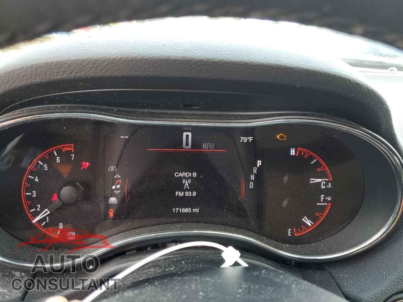 DODGE DURANGO 2018 - 1C4RDJAG6JC255832