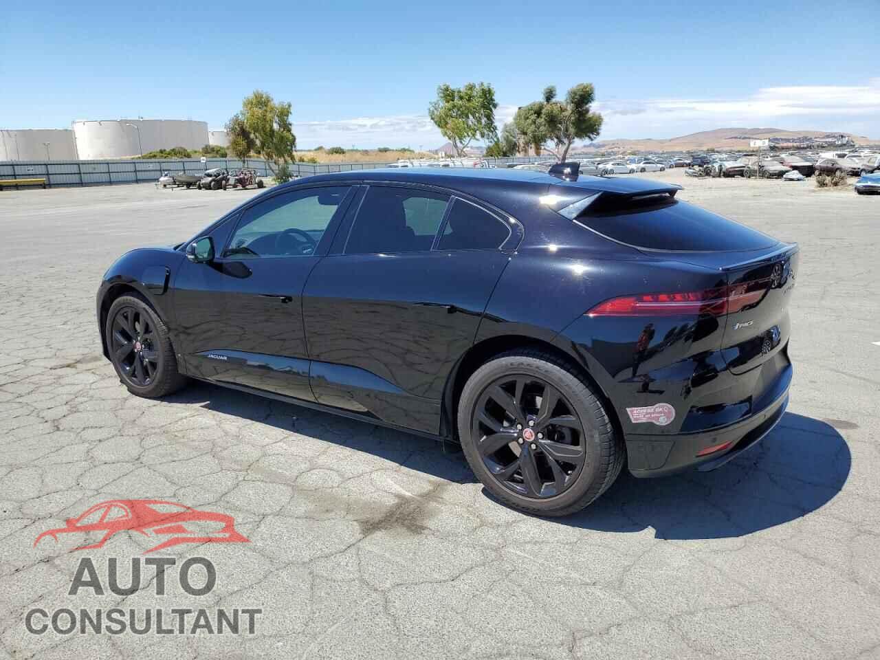 JAGUAR I-PACE 2020 - SADHB2S15L1F85050