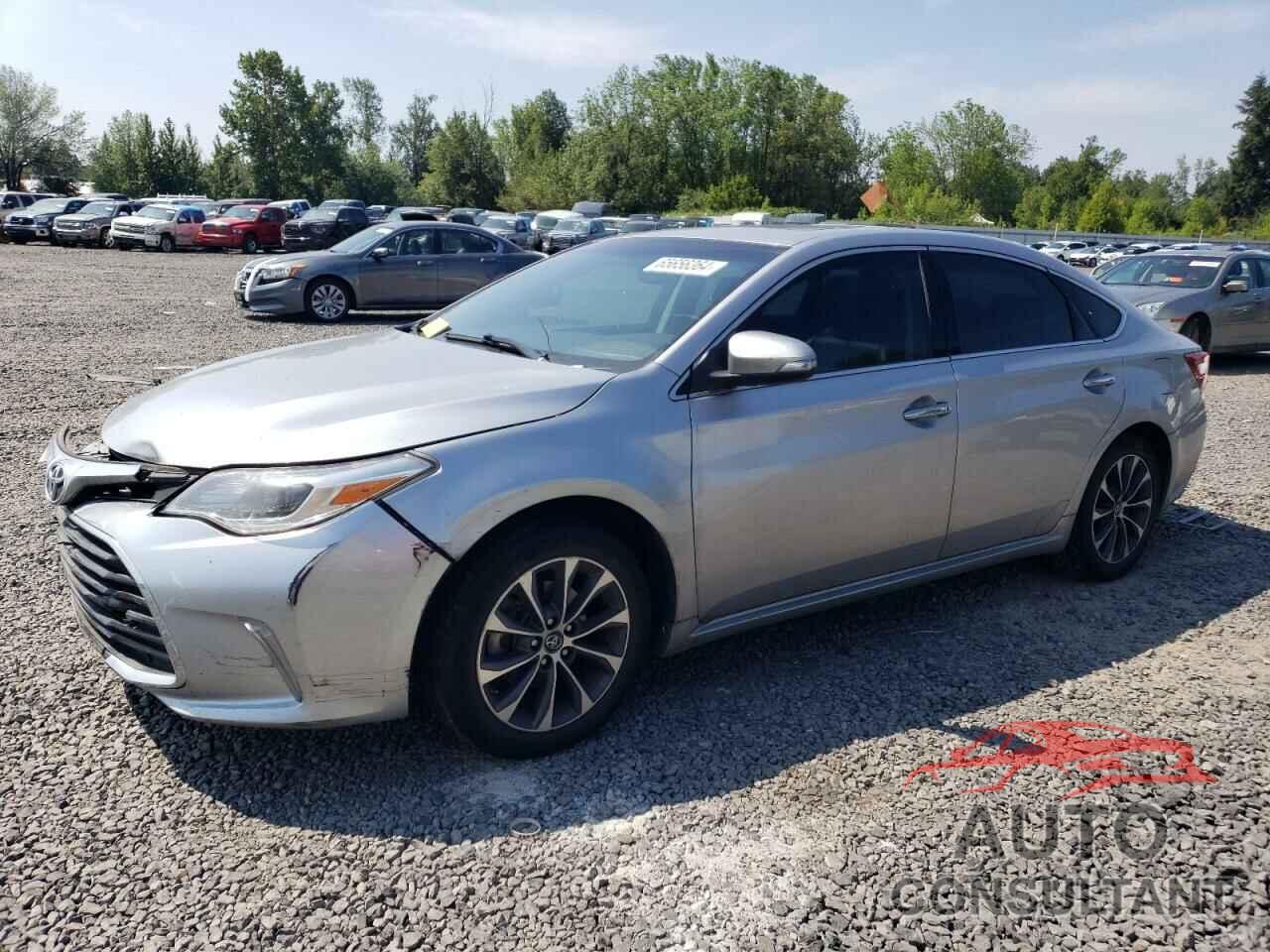 TOYOTA AVALON 2016 - 4T1BK1EB5GU238847