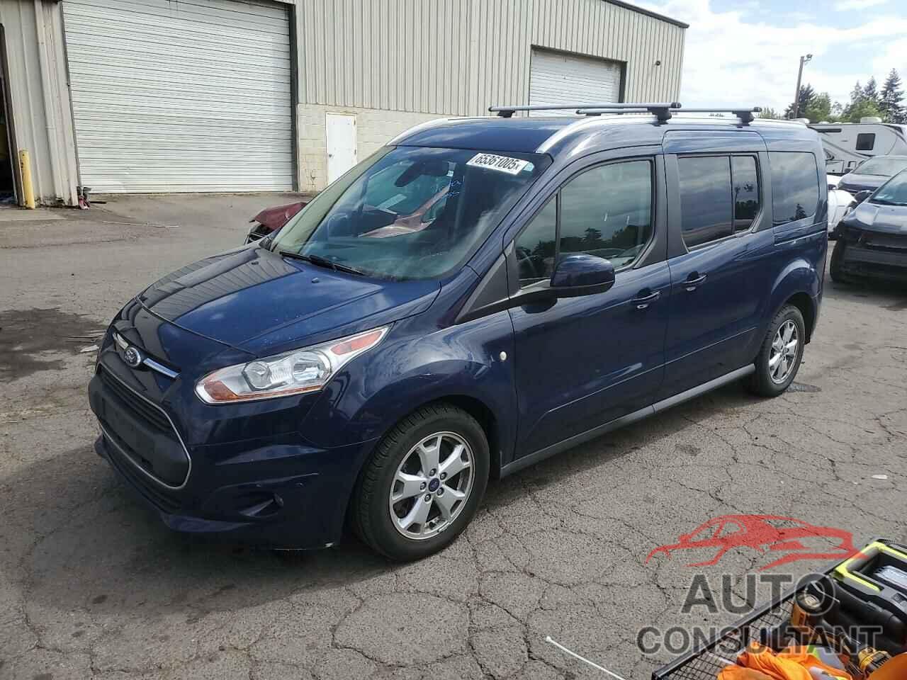 FORD TRANSIT 2015 - NM0GE9G73F1194630