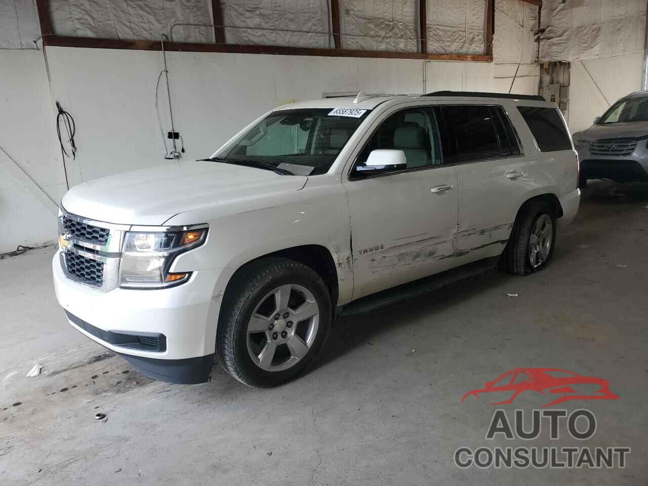 CHEVROLET TAHOE 2015 - 1GNSKBKC5FR731525