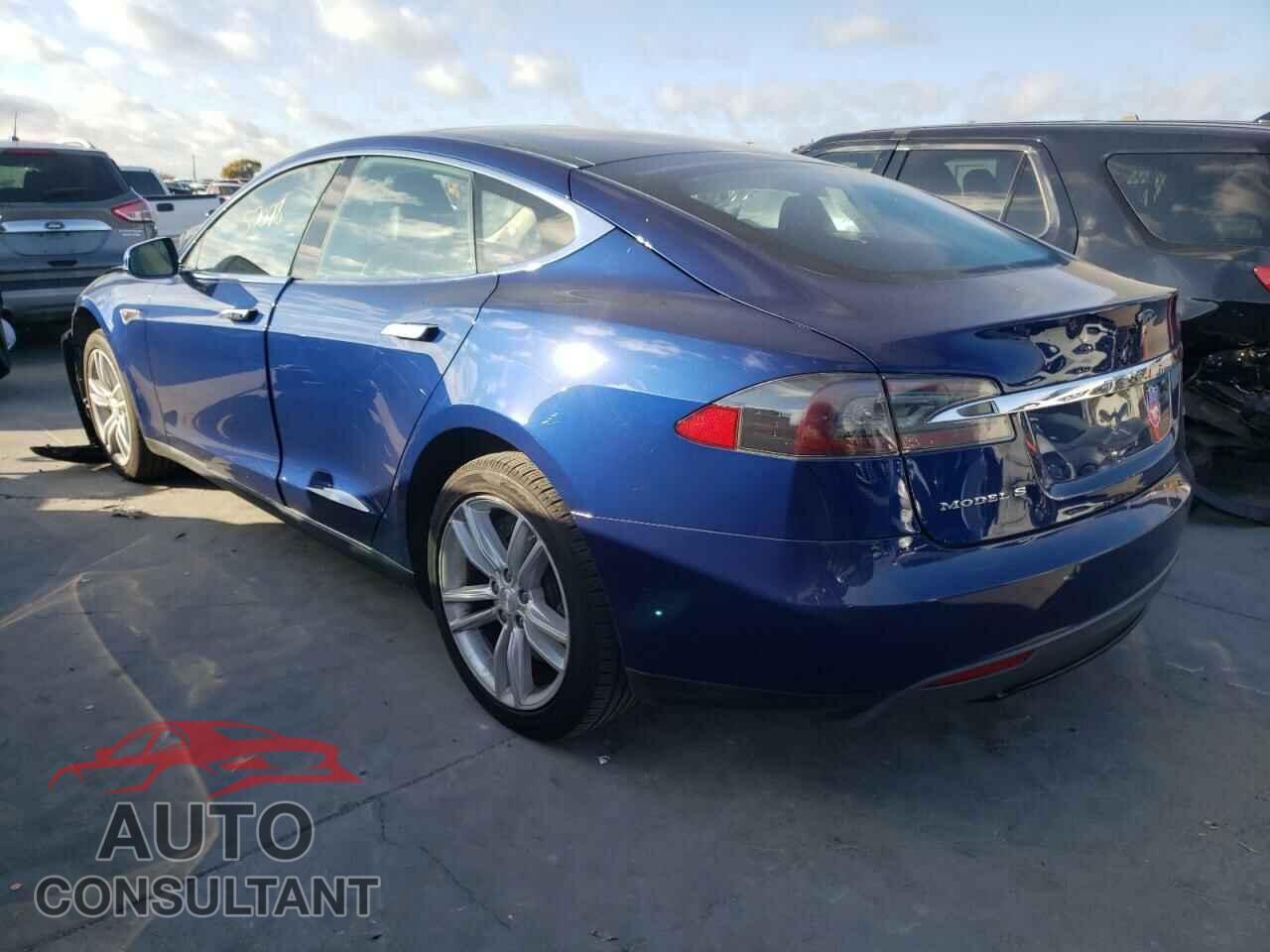 TESLA MODEL S 2016 - 5YJSA1E14GF122501