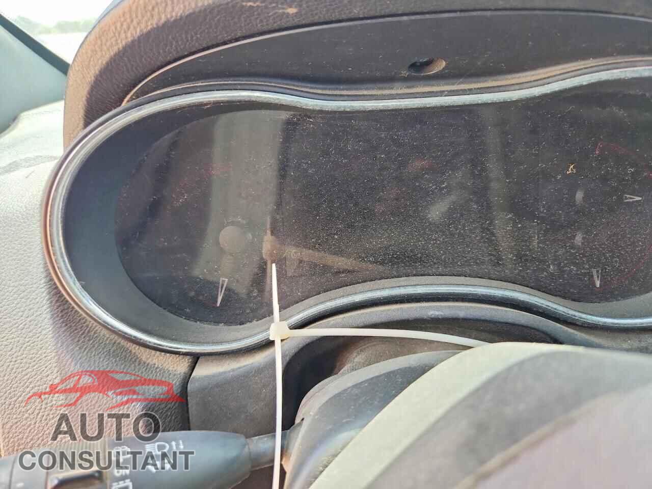 DODGE DURANGO 2014 - 1C4SDJCTXEC556668