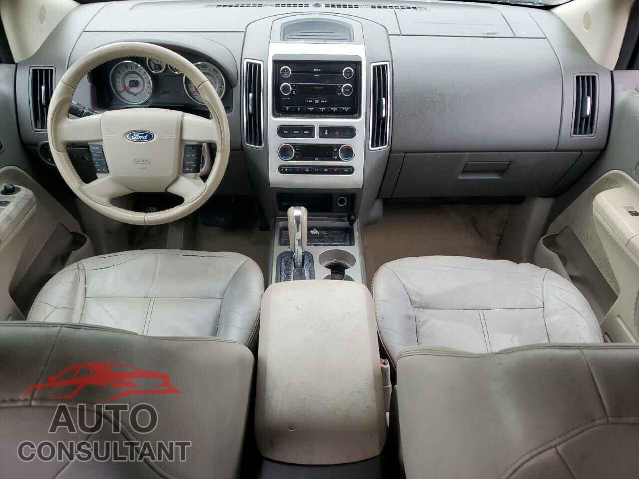FORD EDGE 2009 - 2FMDK39C79BA96954