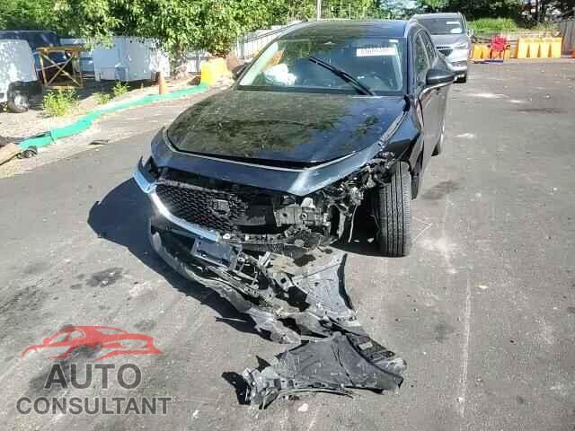 MAZDA CX30 2025 - 3MVDMBCM7SM806464