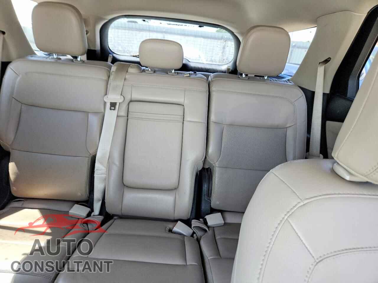 FORD EXPLORER 2021 - 1FMSK8FH2MGB72652