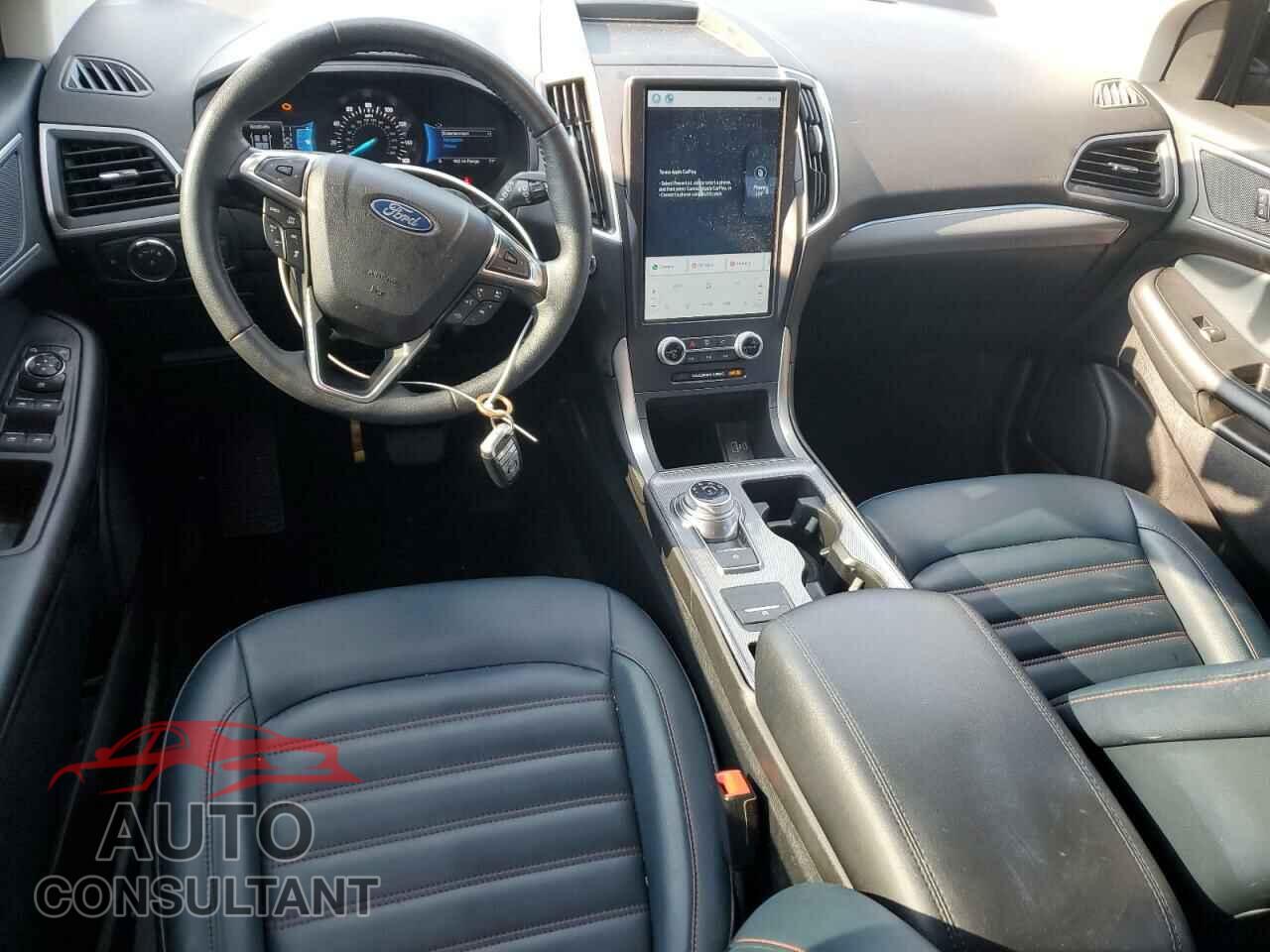 FORD EDGE 2022 - 2FMPK4J98NBA13481