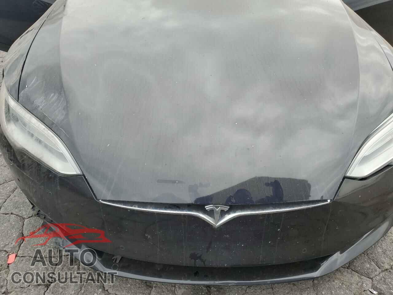 TESLA MODEL S 2016 - 5YJSA1E28GF172648