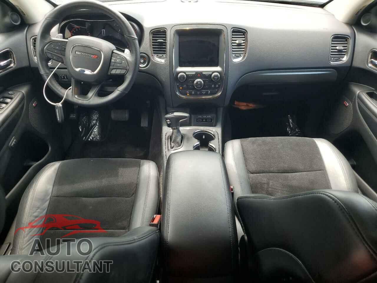 DODGE DURANGO 2018 - 1C4RDHDG7JC213089