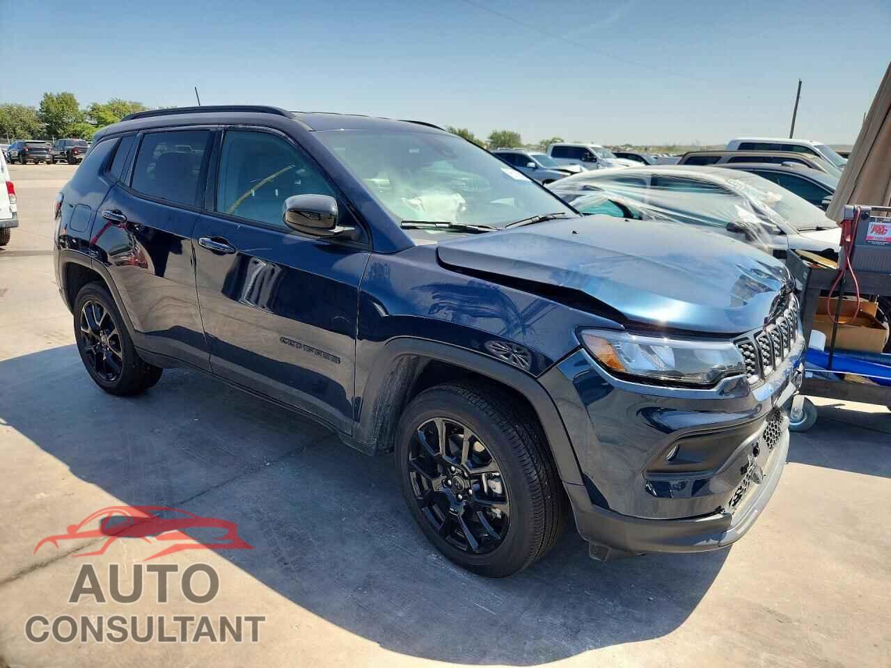 JEEP COMPASS 2026 - 3C4NJDBN8TT216253
