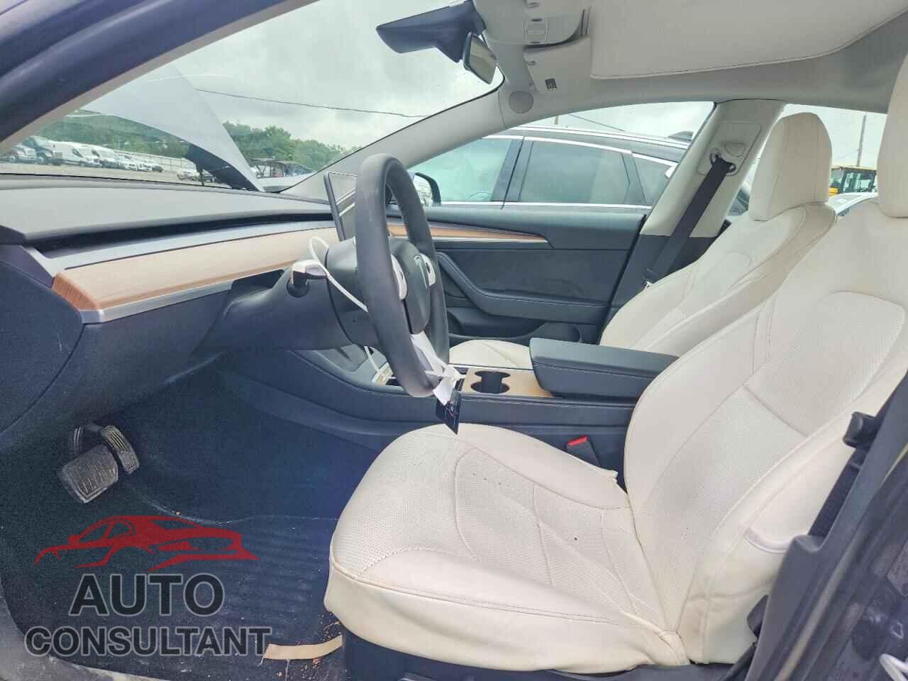TESLA MODEL 3 2023 - 5YJ3E1EA8PF691960