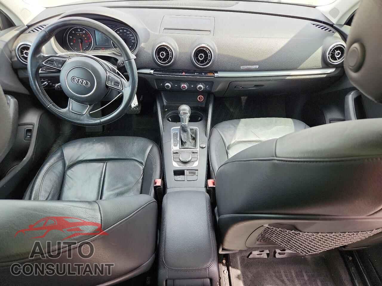 AUDI A3 2015 - WAUBFGFF8F1009346