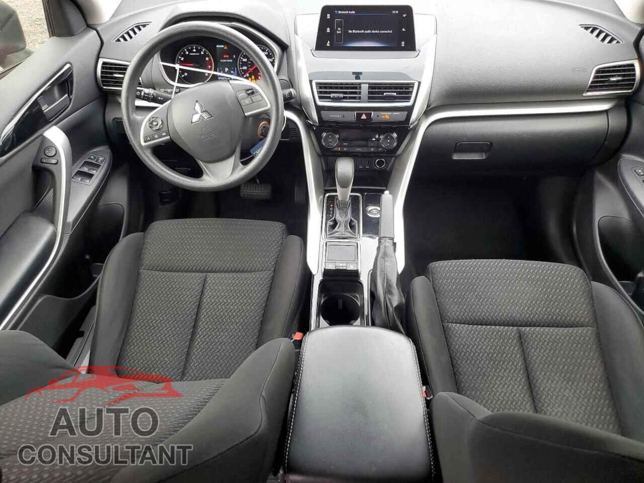 MITSUBISHI ECLIPSE 2018 - JA4AT4AA8JZ060979