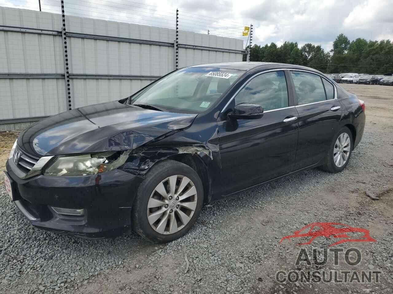 HONDA ACCORD 2013 - 1HGCR2F8XDA073602