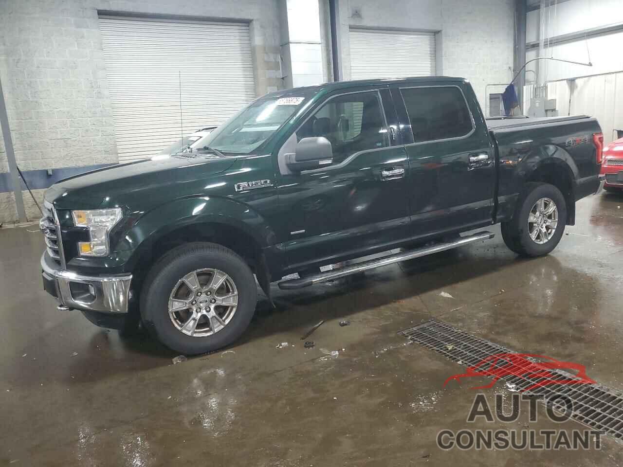 FORD F-150 2015 - 1FTEW1EG0FFC94229