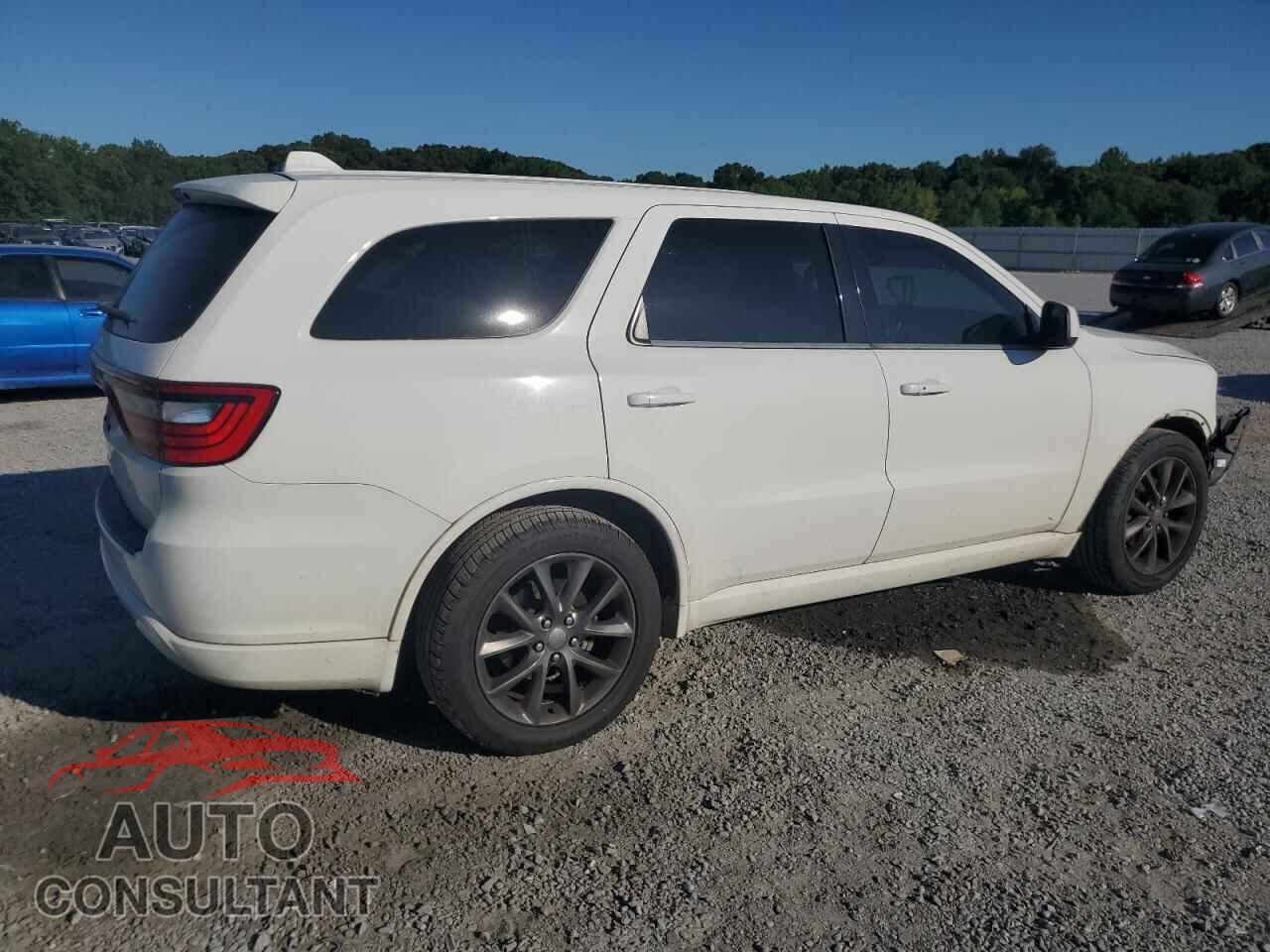 DODGE DURANGO 2015 - 1C4RDHAG2FC759990
