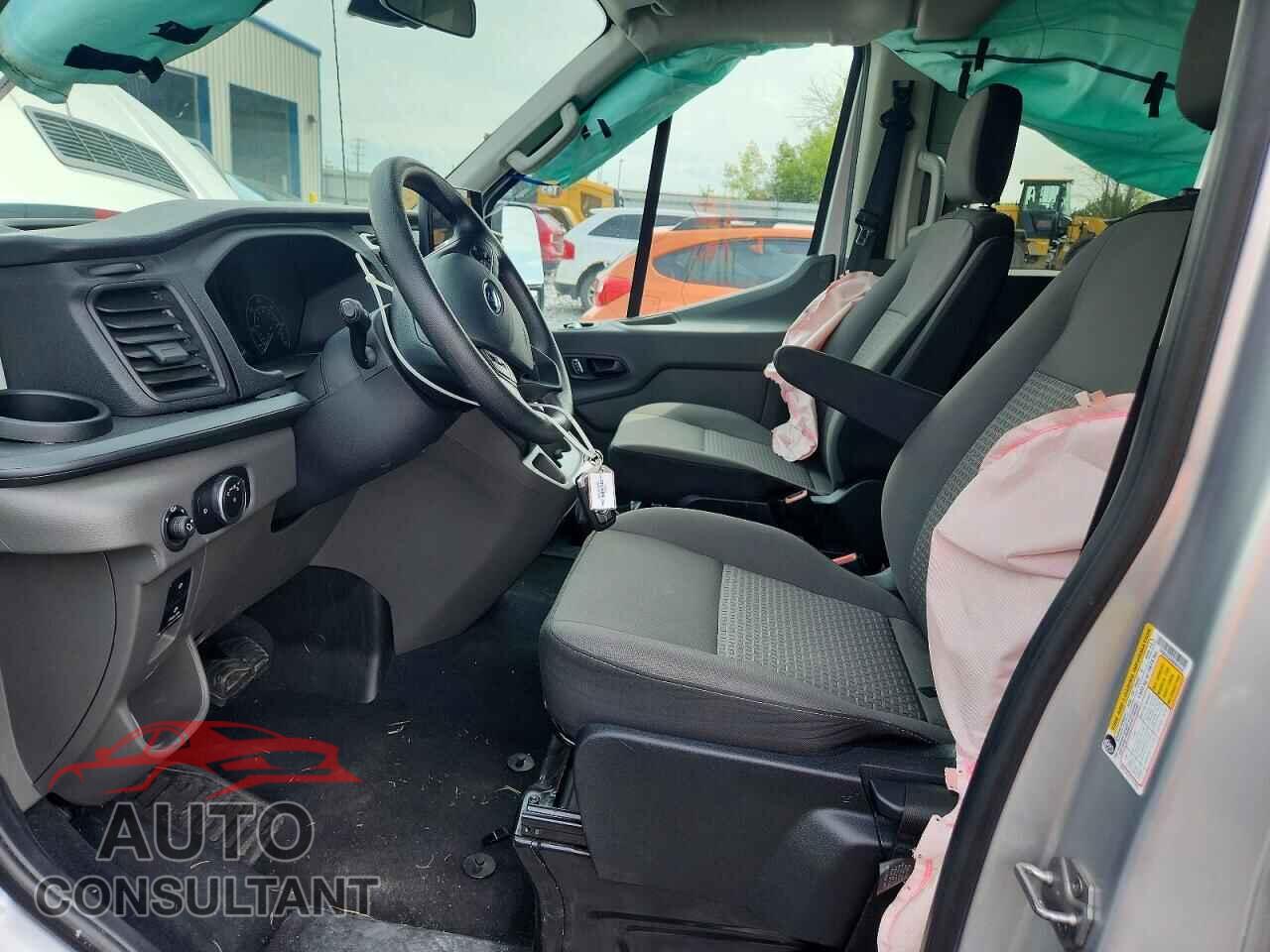 FORD TRANSIT CO 2025 - 1FBAX2C85SKA03324