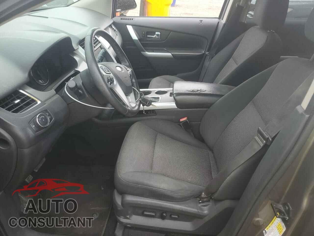 FORD EDGE 2012 - 2FMDK4JC7CBA93626