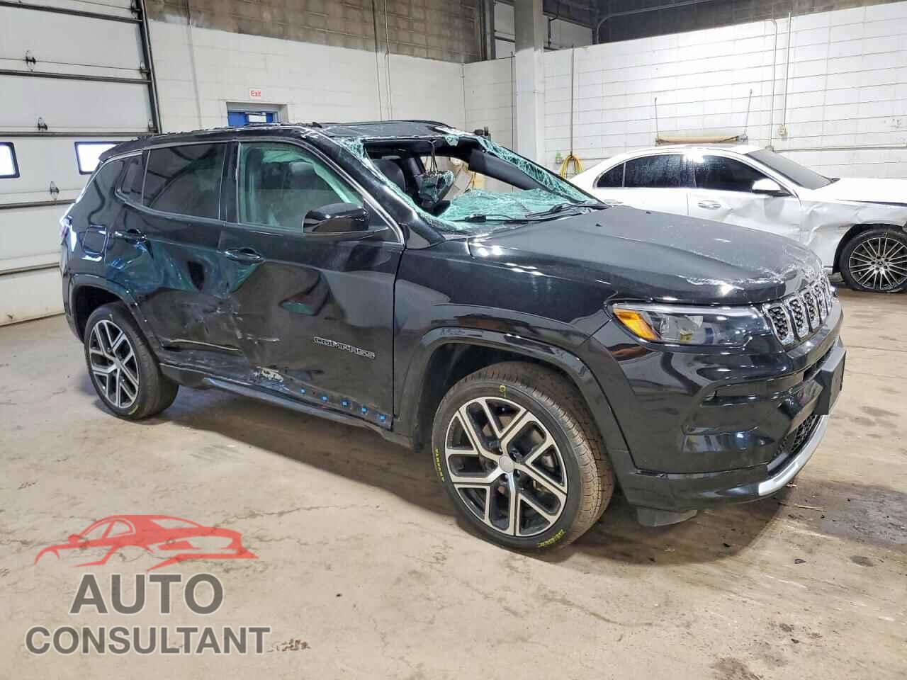 JEEP COMPASS 2024 - 3C4NJDCN3RT133613