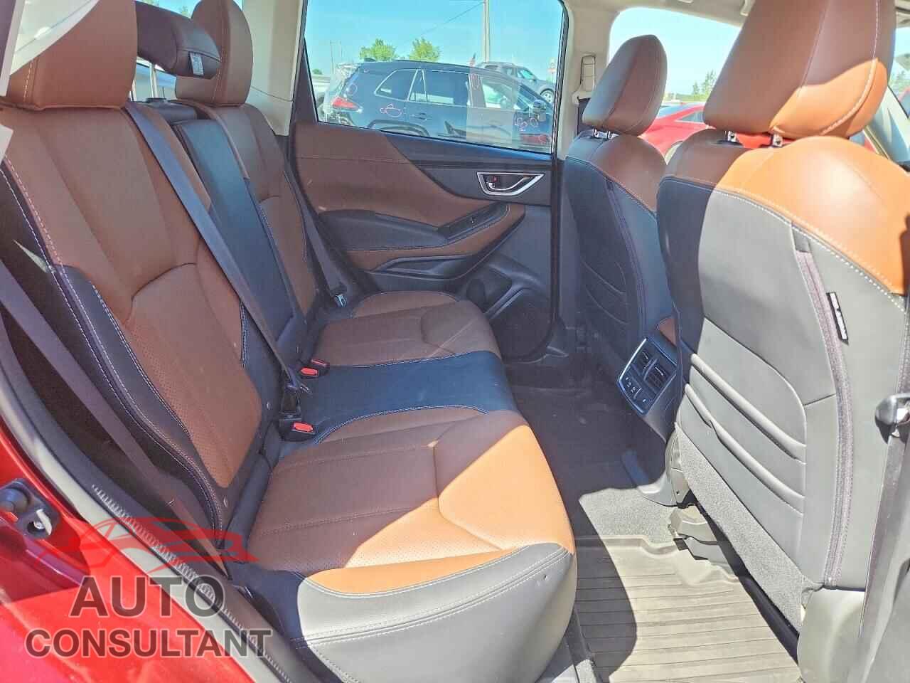 SUBARU FORESTER 2023 - JF2SKARC4PH524920