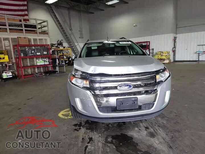 FORD EDGE 2014 - 2FMDK4KCXEBA72285